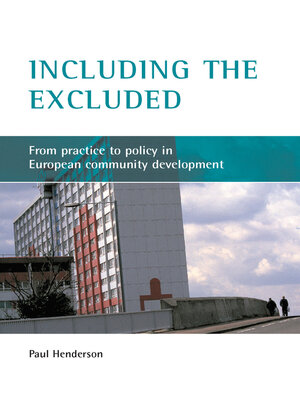 cover image of Including the excluded